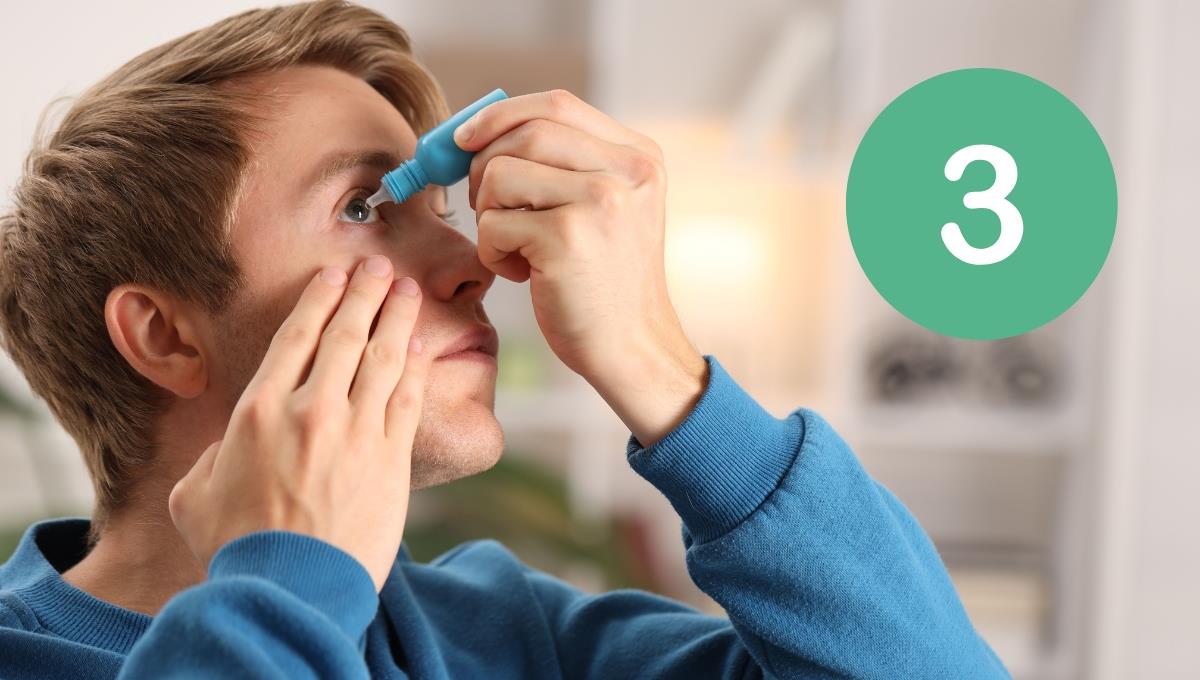 Los 3 tips para cuidar la salud ocular y no tener problemas a futuro